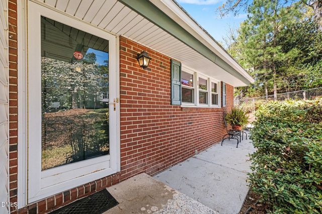 3309 Huntleigh Drive, Raleigh, NC 27604