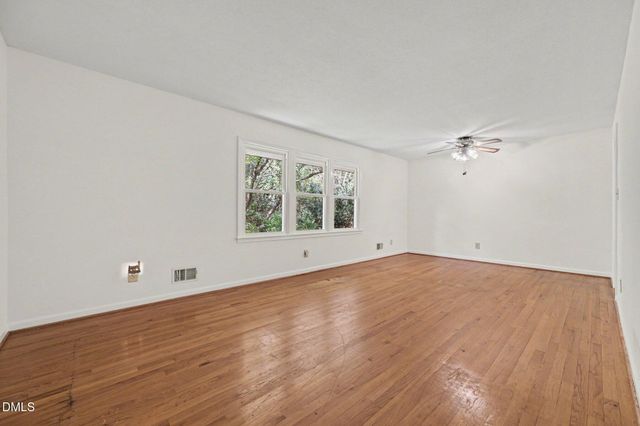 3309 Huntleigh Drive, Raleigh, NC 27604