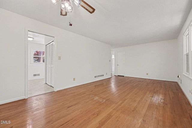 3309 Huntleigh Drive, Raleigh, NC 27604