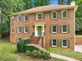 4641 Hadley Place, Snellville, GA 30039