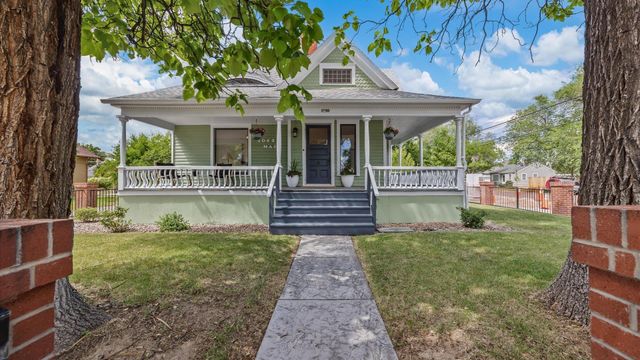 1062 Main Street, Grand Junction, CO 81501