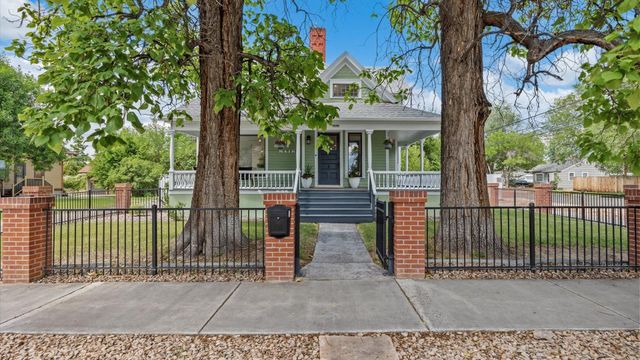 1062 Main Street, Grand Junction, CO 81501