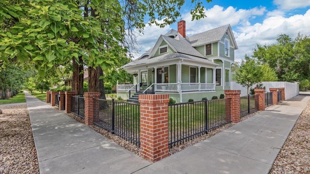 1062 Main Street, Grand Junction, CO 81501