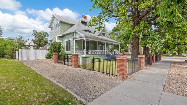 1062 Main Street, Grand Junction, CO 81501