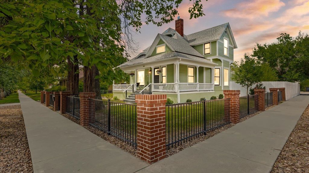 1062 Main Street, Grand Junction, CO 81501