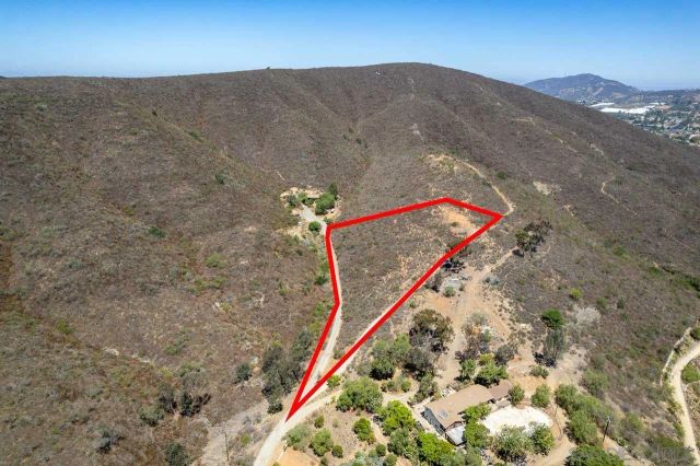 N Twin Oaks Valley Rd 0, San Marcos, CA 92069