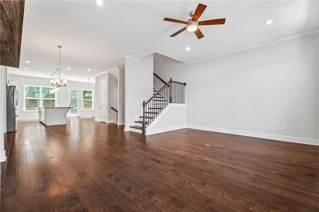 775 Hadley Lane NE, Marietta, GA 30068
