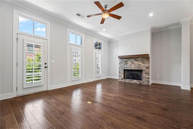 775 Hadley Lane NE, Marietta, GA 30068