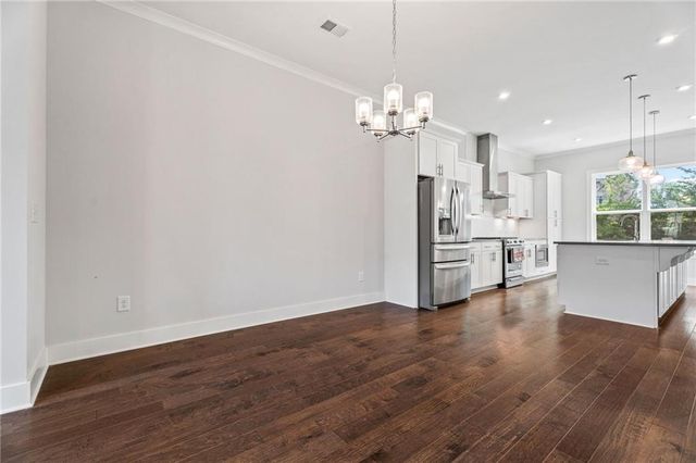 775 Hadley Lane NE, Marietta, GA 30068