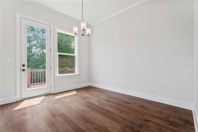 775 Hadley Lane NE, Marietta, GA 30068