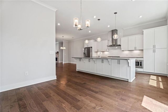 775 Hadley Lane NE, Marietta, GA 30068