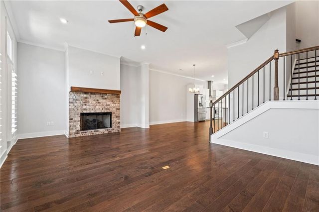 775 Hadley Lane NE, Marietta, GA 30068