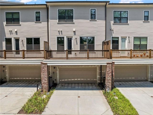 775 Hadley Lane NE, Marietta, GA 30068