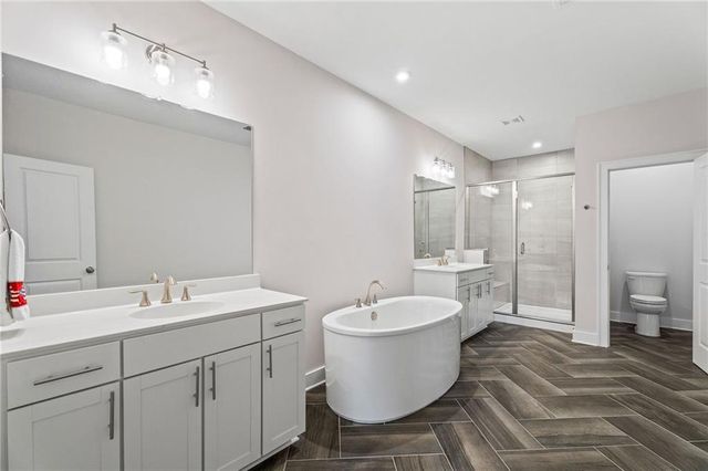 775 Hadley Lane NE, Marietta, GA 30068