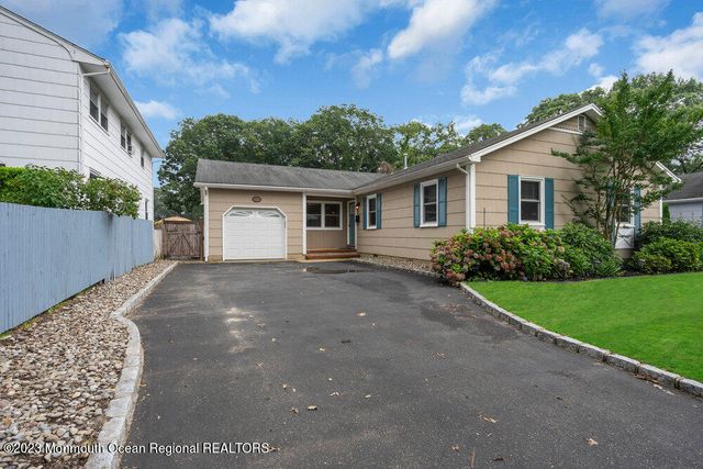 802 Laura Herbert Drive, Point Pleasant, NJ 08742