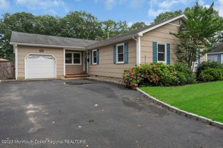 802 Laura Herbert Drive, Point Pleasant, NJ 08742
