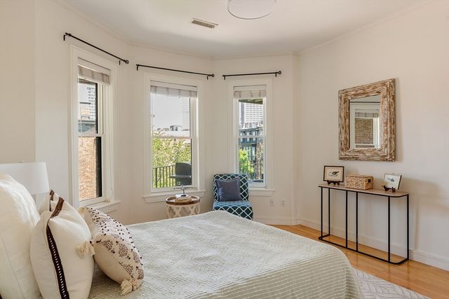 507 Columbus 4, Boston, MA 02118