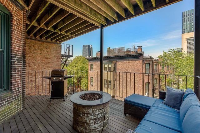 507 Columbus 4, Boston, MA 02118