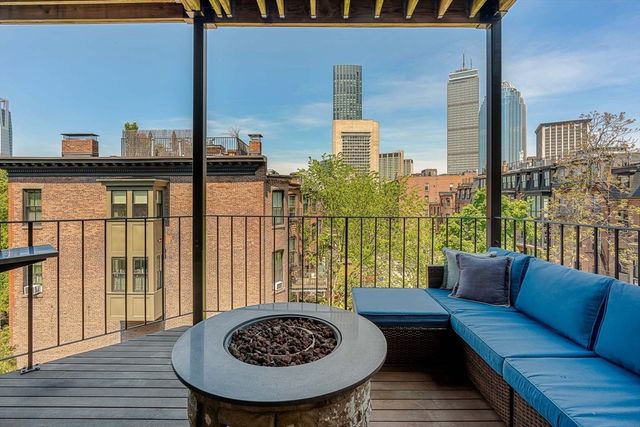 507 Columbus 4, Boston, MA 02118