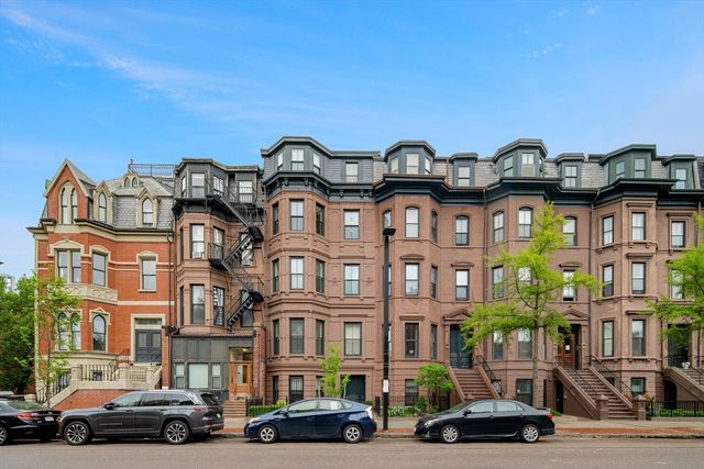 507 Columbus 4, Boston, MA 02118