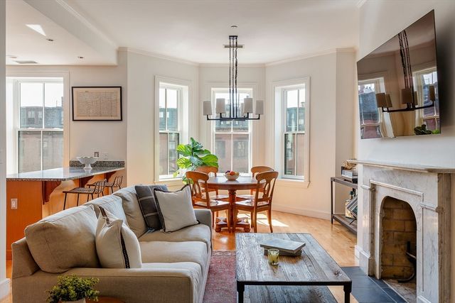 507 Columbus 4, Boston, MA 02118