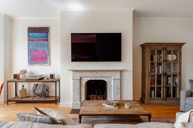 507 Columbus 4, Boston, MA 02118