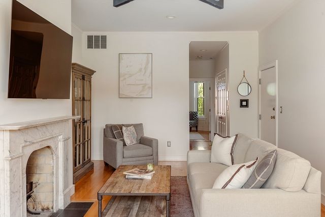 507 Columbus 4, Boston, MA 02118