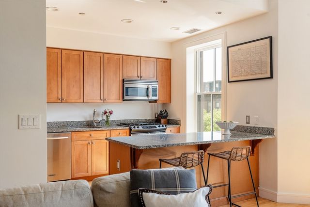 507 Columbus 4, Boston, MA 02118
