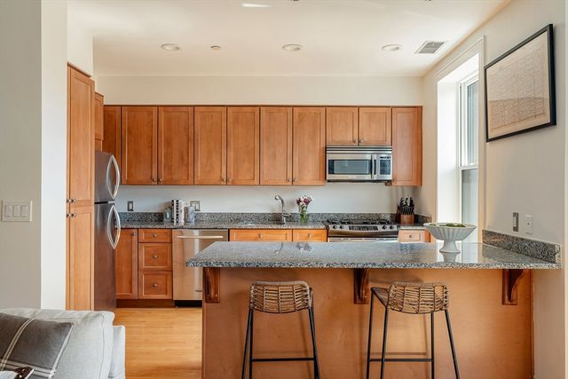 507 Columbus 4, Boston, MA 02118
