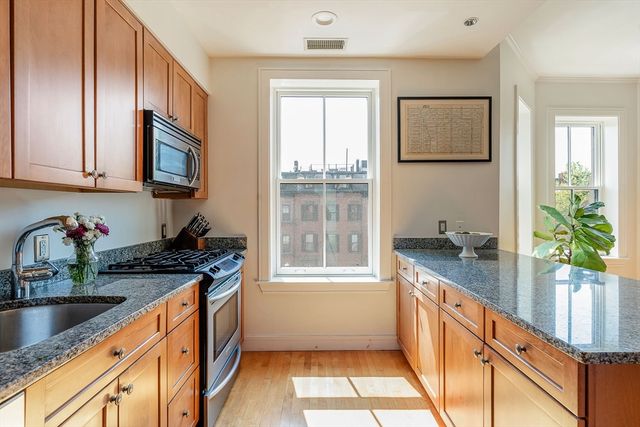 507 Columbus 4, Boston, MA 02118
