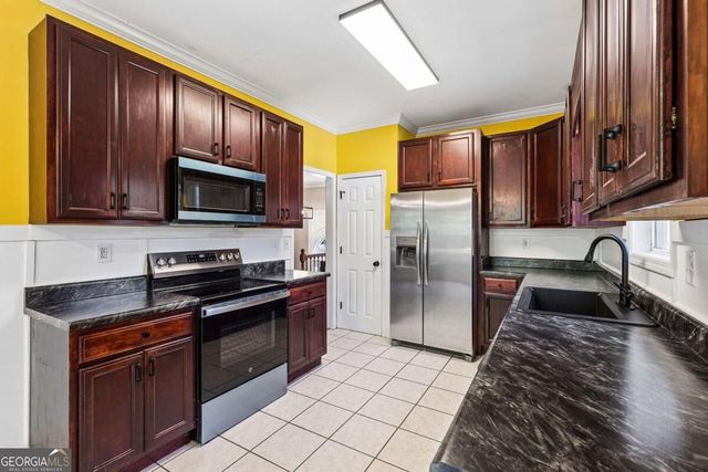3910 Mountain View Road NW, Kennesaw, GA 30152