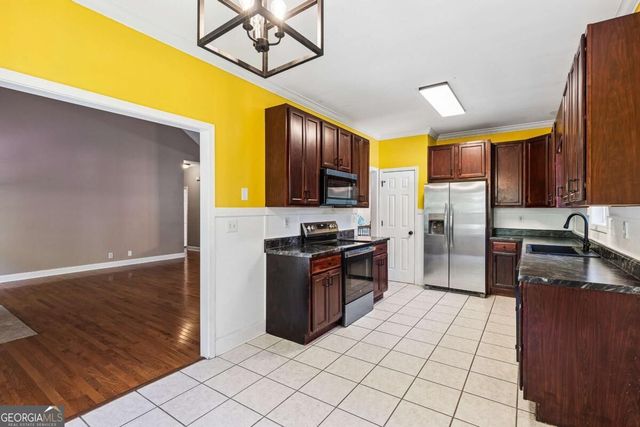 3910 Mountain View Road NW, Kennesaw, GA 30152