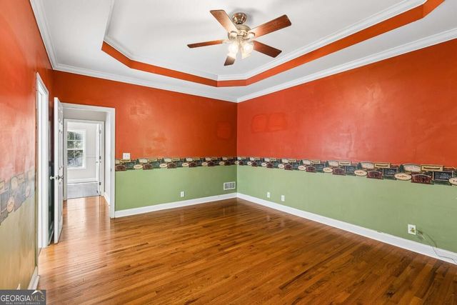 3910 Mountain View Road NW, Kennesaw, GA 30152