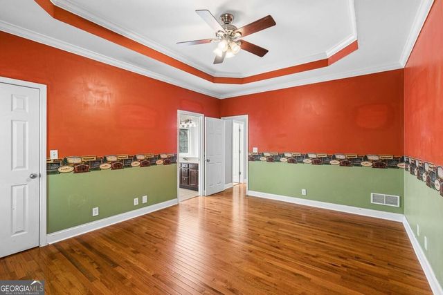 3910 Mountain View Road NW, Kennesaw, GA 30152