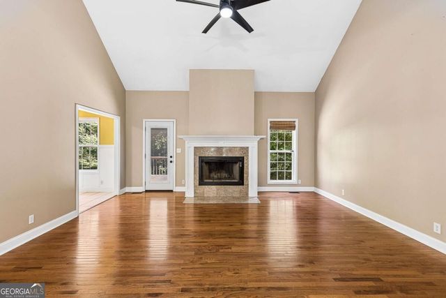 3910 Mountain View Road NW, Kennesaw, GA 30152