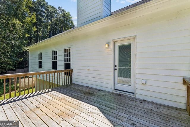 3910 Mountain View Road NW, Kennesaw, GA 30152