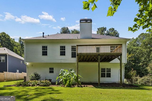 3910 Mountain View Road NW, Kennesaw, GA 30152