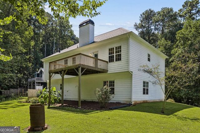 3910 Mountain View Road NW, Kennesaw, GA 30152