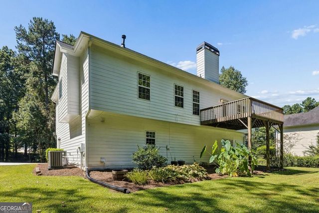 3910 Mountain View Road NW, Kennesaw, GA 30152