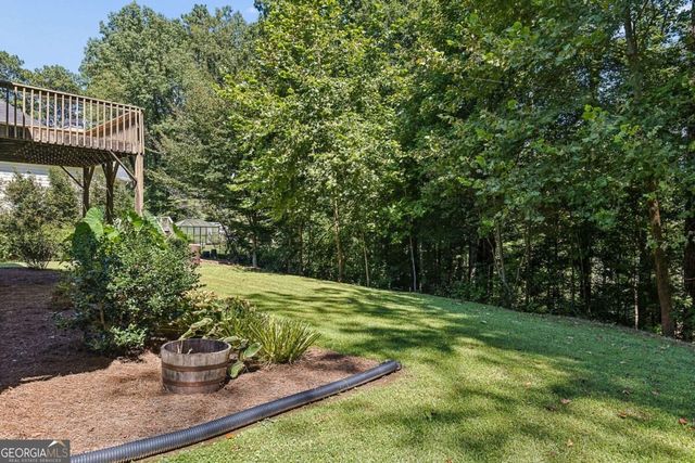 3910 Mountain View Road NW, Kennesaw, GA 30152