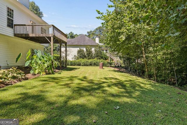 3910 Mountain View Road NW, Kennesaw, GA 30152