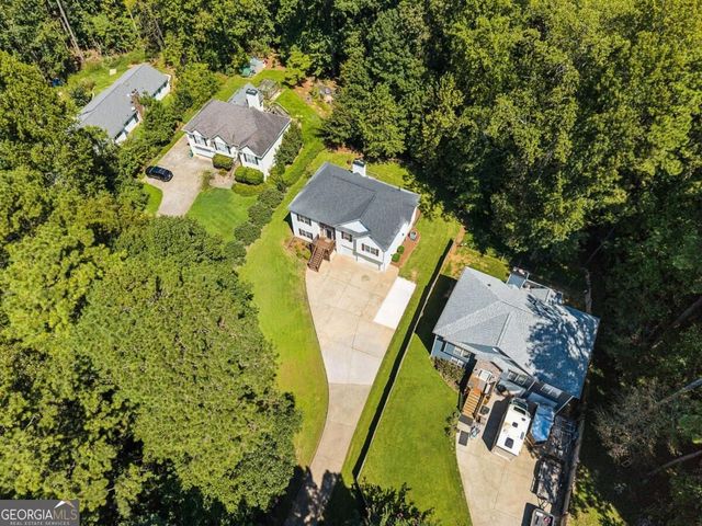 3910 Mountain View Road NW, Kennesaw, GA 30152
