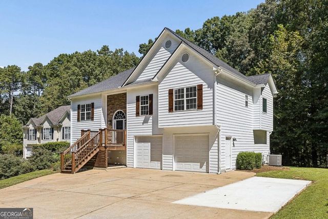 3910 Mountain View Road NW, Kennesaw, GA 30152