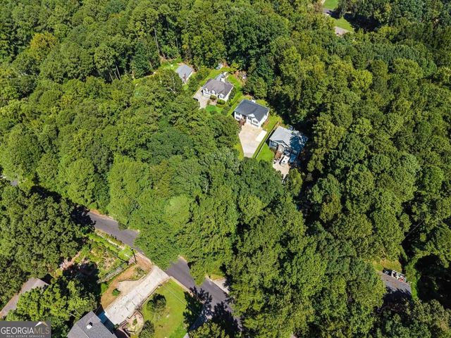 3910 Mountain View Road NW, Kennesaw, GA 30152