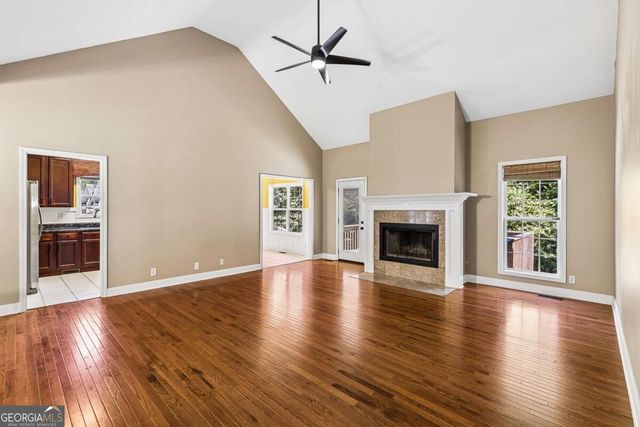 3910 Mountain View Road NW, Kennesaw, GA 30152