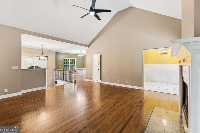3910 Mountain View Road NW, Kennesaw, GA 30152