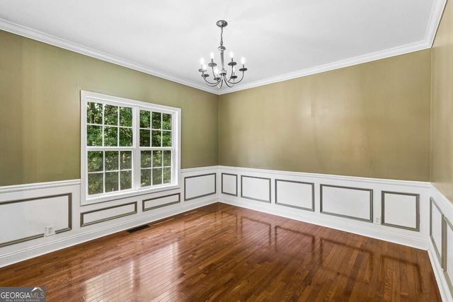 3910 Mountain View Road NW, Kennesaw, GA 30152