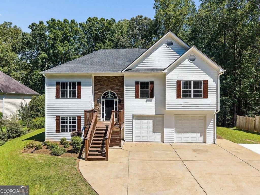 3910 Mountain View Road NW, Kennesaw, GA 30152