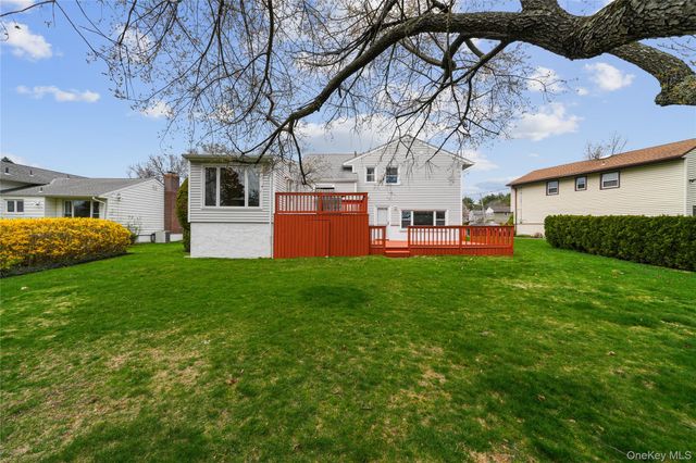 143 Darling Avenue, New Rochelle, NY 10804