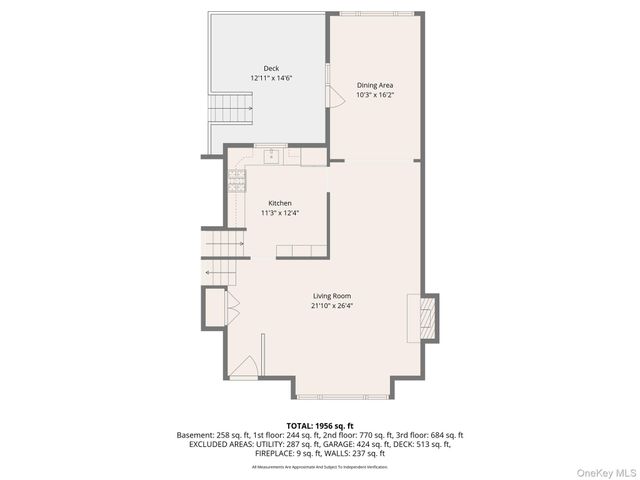 143 Darling Avenue, New Rochelle, NY 10804